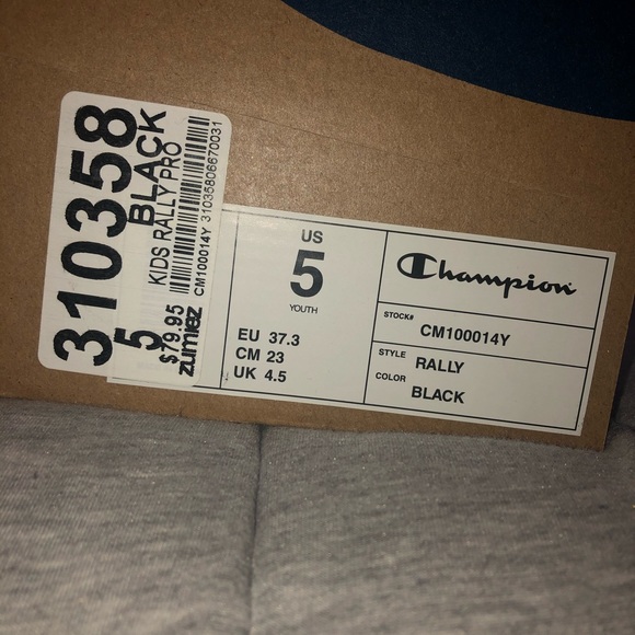 Champion Rally Pro - Picture 8 of 8